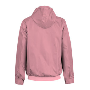 Conjuntos de chaqueta Softshell para hombres y mujeres cortavientos impermeables a precio barato de fábrica de Pakistán - Product Image 6