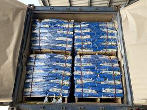 ข้าวคาลิโรสเนื้อนุ่มจากเวียดนามสำหรับใช้เป็นอาหารในตลาด Uae oceania - Product Image 6