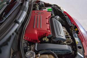 FIAT 500 ABARTH 2013 d'occasion, conduite à gauche/droite - Product Image 6