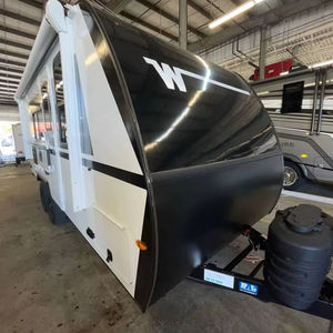 Venta al por mayor: Económico 2026 Winneb-a-g-o M-i-c-ro M-i-n-n-i-e 2108-D-S - Product Image 1