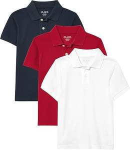 Mejor oferta Polo camiseta bordado logo Polo camiseta hombres personalizado impreso liso Golf Polo 100% algodón camiseta para Unisex - Product Image 6