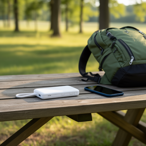 แบตสำรองแบรนด์ดิน 2000mAh แบบสั่งทำพิเศษ ของขวัญส่งเสริมการขาย - Product Image 3