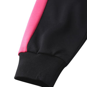 Sudaderas con capucha de ropa informal con etiqueta privada personalizada al por mayor para hombre, Sudadera con capucha de moda con diseño y color personalizado - Product Image 5