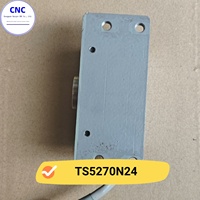 Capteur d'impulsions interne authentique Tamagawa TS5270N24 de remplacement pour machine-outil CNC