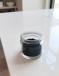 Nano polvo de óxido de grafeno (GO) de alta funcionalidad de nueva tendencia para pintura y revestimiento 500g - Product Image 2