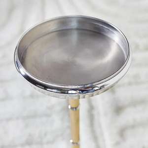 Cenicero de Pilar de Lujo para Hoteles, Restaurantes y Bares, Exhibición de Piso, Ceniceros Decorativos para Cigarros y Cigarrillos, Decoración Moderna - Product Image 3