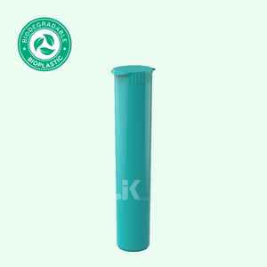 หลอดด้านบน Bio Pop ขนาด 95 มม. โรงงานเวียดนามบรรจุภัณฑ์พลาสติกที่ยั่งยืน Pop Top ย่อยสลายได้ราคาที่ดีที่สุดจากเวียดนาม M0676 - Product Image 5