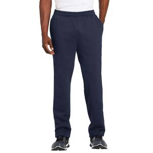 Pantalones para correr nuevos de invierno para adultos, pantalones con cordón para hombres, pantalones de chándal cómodos informales - Product Image 1