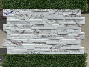 Azulejos de Pared de Cerámica Esmaltada con Diseño de Mármol Verde Clásico Antiguo Moderno, Acabado Mate para Pisos, Paredes y Baños Interiores y Exteriores - Product Image 4