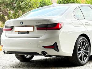 BMW Serie 3 330i 2020 en EXCELENTE ESTADO, Transmisión Automática Exclusiva, 6 Cilindros - Product Image 6