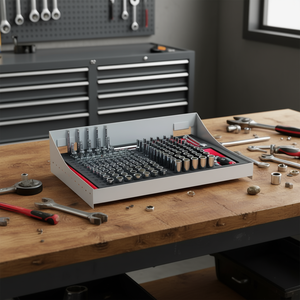 ชุดชั้นวางซ็อกเก็ต Usag 239 ชิ้น - Product Image 3