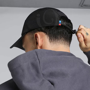 หมวกเบสบอลดีไซน์แบบปรับได้หมวกเบสบอลสินค้ามาใหม่หมวกเบสบอลคุณภาพระดับพรีเมี่ยม - Product Image 6