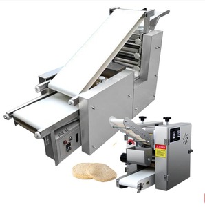 Asador de Kebab y Shawarma Comercial Independiente de Acero Inoxidable con Rotación Automática para Restaurantes - Product Image 3