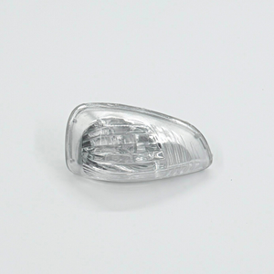 Rétroviseur extérieur droit avec clignotant 261603141R pour Renault Master Opel Movano Nissan NV400 - Product Image 1
