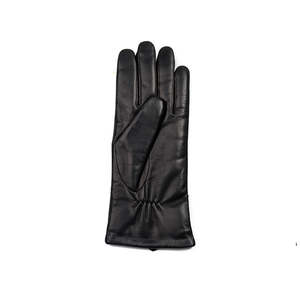 Kivotech Made High Quality Fashion <b>Men</b> Driving Touch Screen Winter Warm Leather Gloves & <b>Mittens</b> - Product Image 6