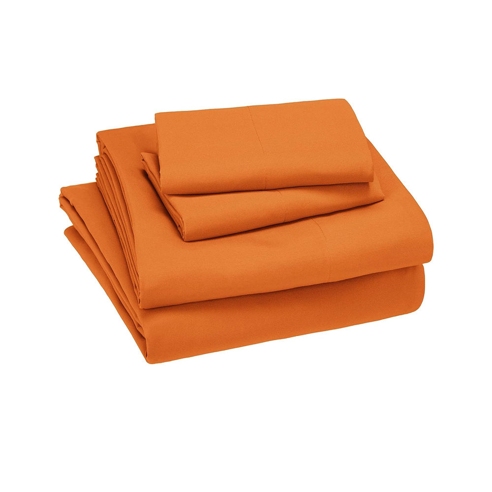 Naranja Fluorescente