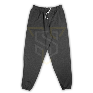 Pantalones Deportivos de Invierno para Hombre, de Alta Calidad, Antiarrugas, de Algodón, con Logotipo Personalizado, Duraderos, de Nailon, Estilo Urbano, Diseño 3D - Product Image 1