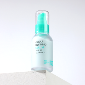Suero Medisection Number M Clear 40ml (1.35 Fl Oz) Cuidado de Poros, Blanqueamiento, Antiarrugas, Cosméticos Funcionales - Product Image 1