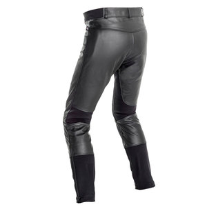 Pantalon en cuir de course de moto professionnelle pour l'équitation 2023 nouveau pantalon en cuir de moto de conception populaire - Product Image 2