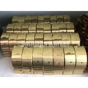 Rodamiento excéntrico para bomba de agua FMC Triplex, pieza de L09-420 P510831, fabricado en Turquía - Product Image 1