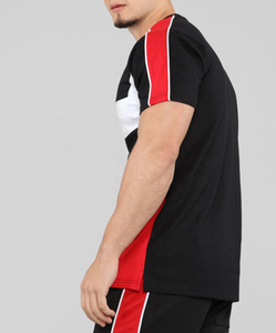 2025 100% coton impression personnalisée Logo polaire vêtements de sport survêtement en gros personnalisé Jogging survêtement personnalisé pour unisexe - Product Image 3