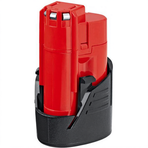 แบตเตอรี่สำรองของ Knipex สำหรับเครื่องหนีบสายไฟ E-Crimp - Product Image 2