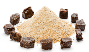 Poudre d'Asafoetida de qualité supérieure (Hing) pour aromatiser les aliments aide à la digestion sans couleurs artificielles au prix de gros - Product Image 5