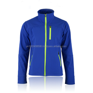 Chaqueta Softshell con capucha Chaqueta de lluvia Chaquetas forradas Senderismo al aire libre - Product Image 4