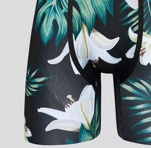 Pantalones cortos de hombre de último diseño, ropa de gimnasio ligera, diseño de alta calidad, llegada, estampado personalizado, pantalones cortos de hombre cómodos informales Vintage - Product Image 4