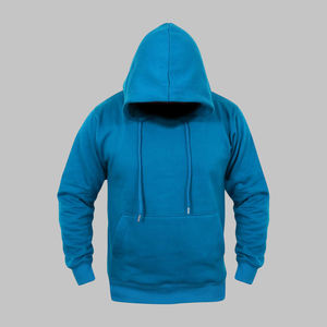 Fabricación de Sudaderas con Capucha para Hombre, Diseño Personalizado, Venta Caliente de Invierno, Casuales, 100% Algodón, Felpa, Bolsillo, Corte Regular, Capucha Sólida - Product Image 1