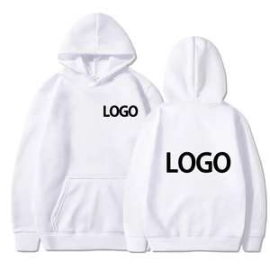 Sweats à capuche doublés décontractés pour femmes, de haute qualité, logo personnalisé, respirant, prix de gros raisonnable - Product Image 2