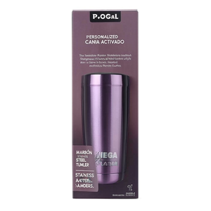 Tazza da Viaggio Personalizzata Rania in Acciaio Inossidabile - Gadget - Product Image 3