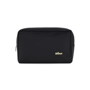 Borsa da Toilette Personalizzata Hifron con Accessori su Misura - Product Image 2