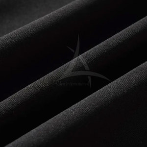 Sweat-shirts pour hommes personnalisés de couleur unie avec strass, coupe régulière, hiver, haute qualité, écologiques, respirants - Product Image 5