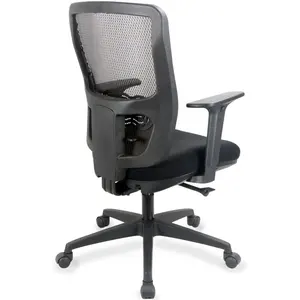 Modern Multi-Purpose Plastic <b>Mesh</b> <b>Chair</b> for Commercial Furniture Use for <b>Office</b> Home School Apartment Hospital - Product Image 5