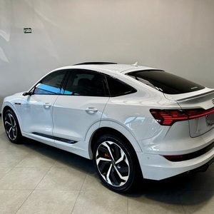 Audi e-tron Performance AWD Sportback 2022, el más vendido - Product Image 2