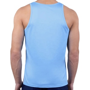 เสื้อยืดผ้าฝ้ายธรรมดาแขนสั้นระบายอากาศได้ดีน้ำหนักเบาเหมาะสำหรับผู้ชาย - Product Image 3