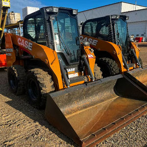 La funda original SR210B es una máquina potente y versátil lista para hacer frente a trabajos difíciles - Product Image 1