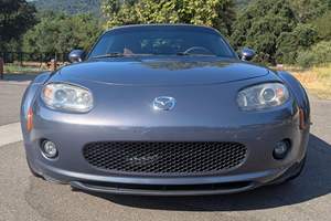 MAZDA MX-5 MIATA GRAND TOURING 2006 D'OCCASION (LHD/RHD) - Product Image 5
