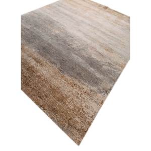 Tapis Kavi en laine et soie de bambou noué à la main, collection Afterglow, abstrait, 10 mm, fait main, rectangulaire, pour la maison, le couloir, ESCM-06 - Product Image 2