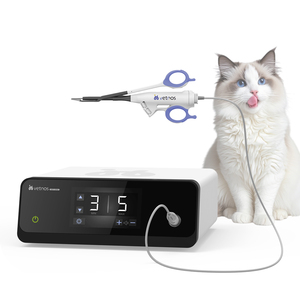Electrobisturí Veterinario de Fábrica, Sellador de Vasos Electroquirúrgico, Ablación por Radiofrecuencia de Tumores, Productos Veterinarios - Product Image 2