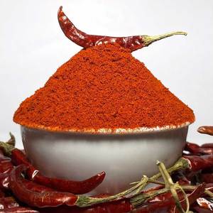 Premium Red Chili Powder Equilibrio perfecto de sabor y aroma a calor - Product Image 5