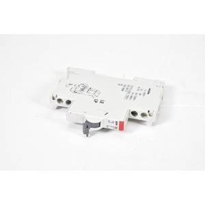 LW25523 - ABB SDH 11 / SDH11, บล็อกหน้าสัมผัสเสริม Smissline - Product Image 1