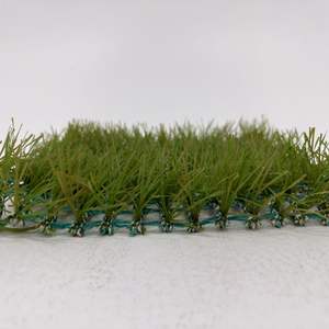 Tapis en rouleau pour animaux de compagnie, qualité supérieure, option à faible teneur en COV, mélange de plantes, 50 mm, sans odeur, drainage rapide pour zone animale - Product Image 3