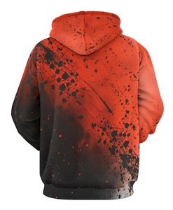 Venta caliente Nueva llegada Sudaderas con capucha para hombres Estilo único Sudaderas con capucha transpirables para hombres en el mejor material de calidad - Product Image 5