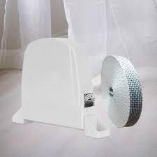 Bande en aluminium manuelle de boîte de courroie de fenêtre de volet roulant - Product Image 3