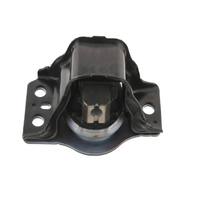 8200338372 8200592642 MONTAGE DU MOTEUR HYDRO convient aux supports de moteur en caoutchouc Renault plaquettes et montage de Suspension de haute qualité