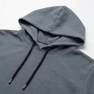 Conjunto Deportivo de Invierno Personalizado, Estilo Vintage, Tejido de Punto Mediano, para Correr, Gimnasio, Fitness, 100% Algodón, 2 en 1 - Product Image 4