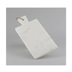 Planche à découper en marbre Nouveau design Cuisine à domicile pour le fromage Bloc à découper fait main personnalisé Top vente - Product Image 2