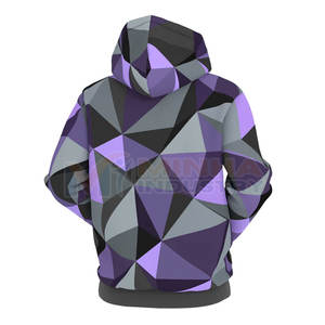 Novedad, Sudaderas con Capucha Sublimadas para Hombre, Sudadera Extra Grande de Primera Calidad, Sudaderas con Capucha Sublimadas para Hombre - Product Image 4